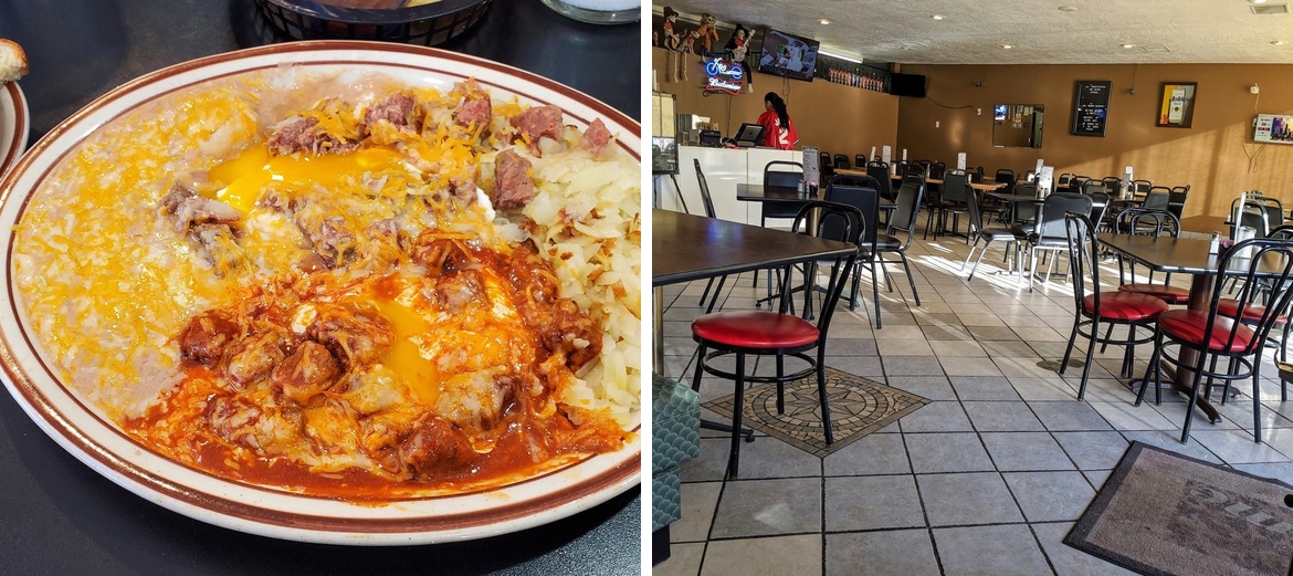 La Familia Mexican Restaurant