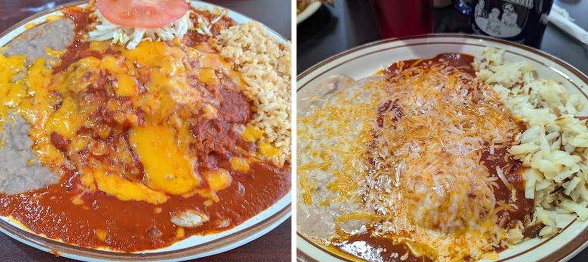La Familia Mexican Restaurant