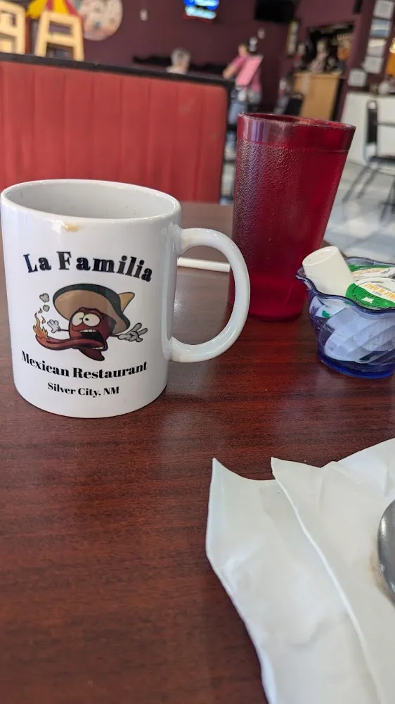 Hot Coffee and Sugar
