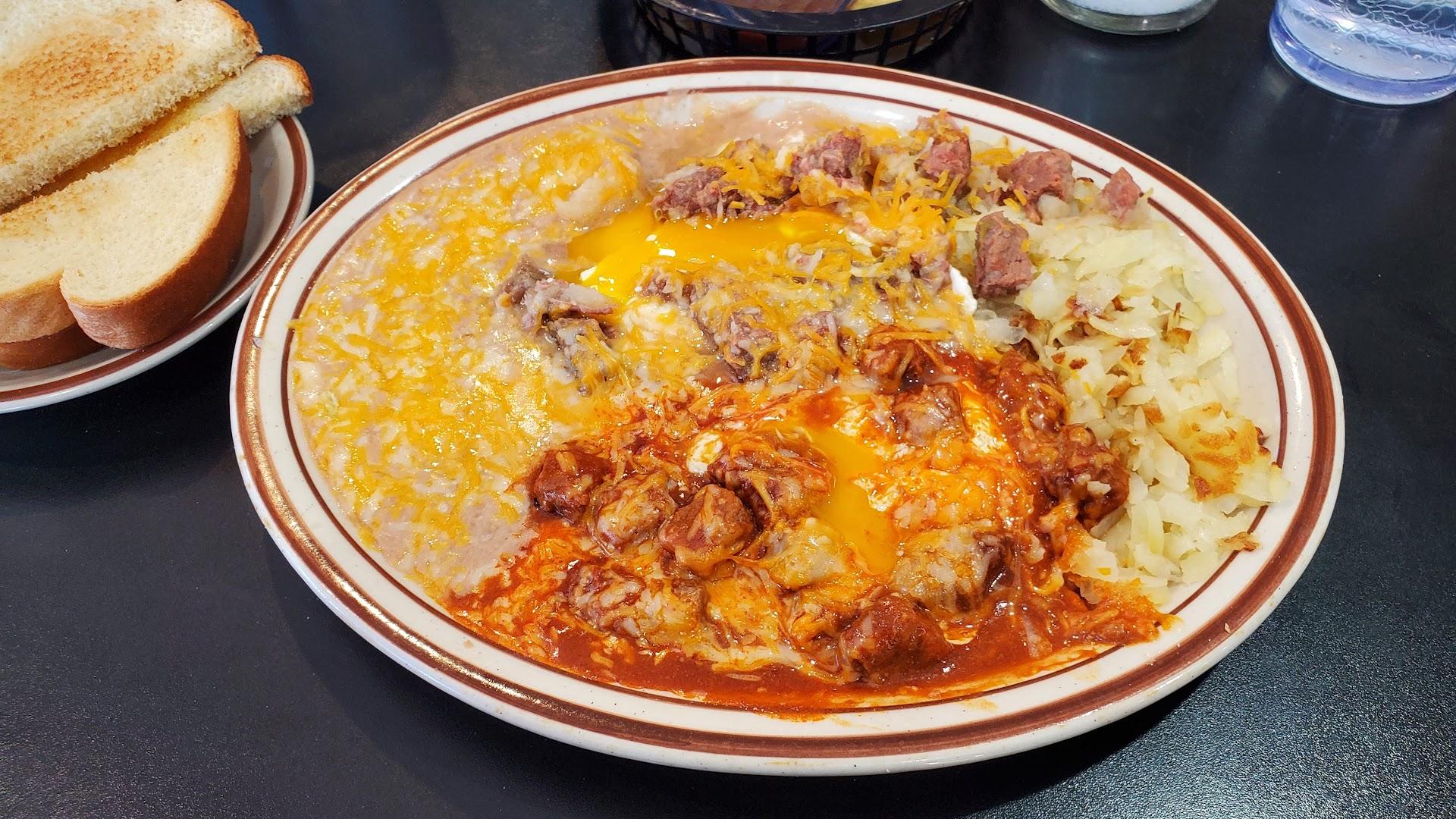 La Familia Mexican Restaurant
