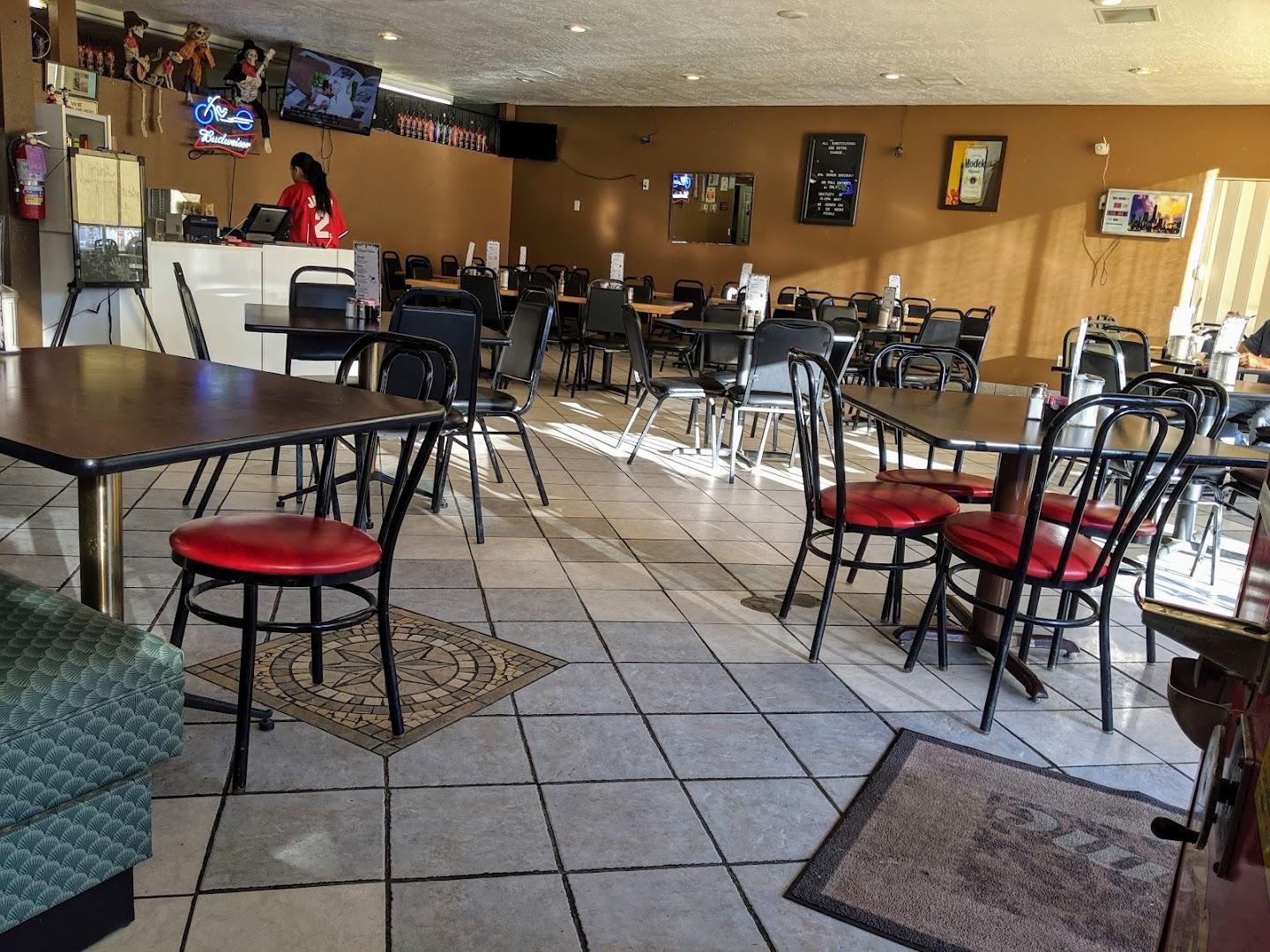 La Familia Mexican Restaurant