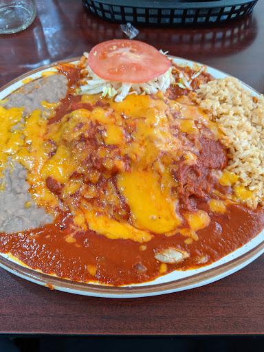 La Familia Mexican Restaurant