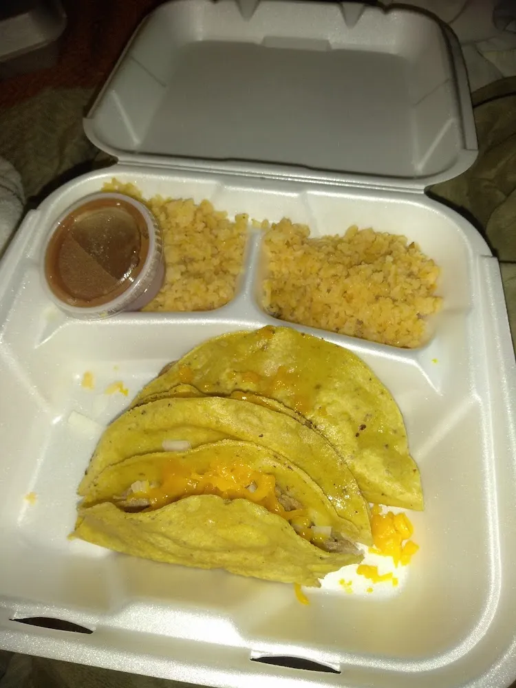 Tacos